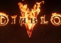 Official announcement for Diablo 5 released: trailer and first classes revealed