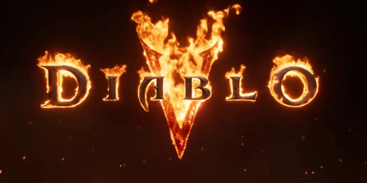 Official announcement for Diablo 5 released: trailer and first classes revealed Official announcement for Diablo 5 released: trailer and first classes revealed