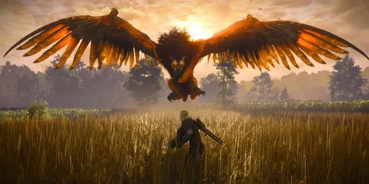 Official weight of The Witcher 3 Remastered revealed Official weight of The Witcher 3 Remastered revealed
