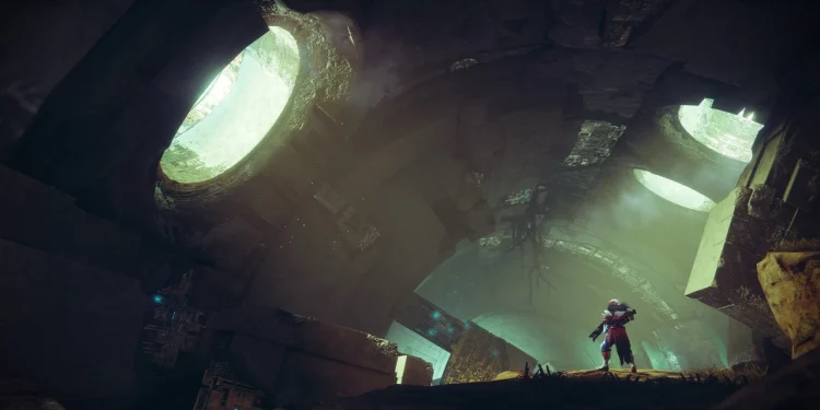 Oh you******! Bungie boss says Destiny 2 will return all paid content blatantly taken from players once and for all Oh you******! Bungie boss says Destiny 2 will return all paid content blatantly taken from players once and for all