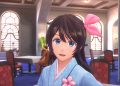Oji Hiroi has a Sakura Wars 6 story ready and is excited to make it happen Oji Hiroi has a Sakura Wars 6 story ready and is excited to make it happen
