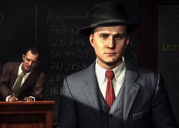 Old leaks about L.A. Noir sequel resurface thanks to GTA 6