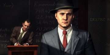 Old leaks about L.A. Noir sequel resurface thanks to GTA 6