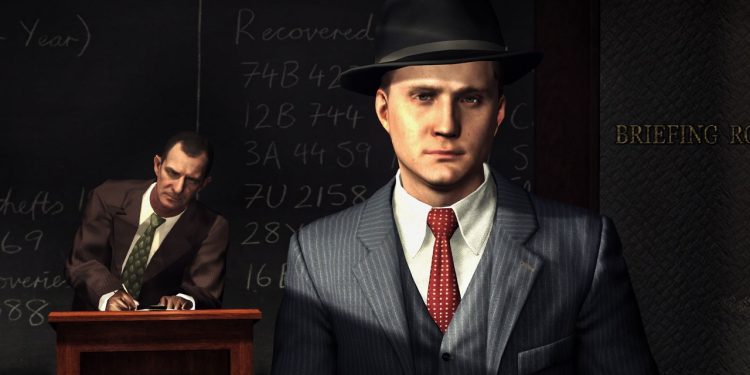 Old leaks about L.A. Noir sequel resurface thanks to GTA 6 Old leaks about L.A. Noir sequel resurface thanks to GTA 6
