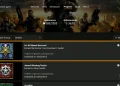On Xbox Series X | New features to facilitate interface customization On Xbox Series X | New features to facilitate interface customization