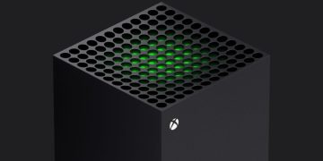 On Xbox Series X console | S new dynamic background is online On Xbox Series X console | S new dynamic background is online