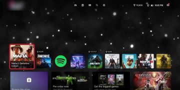 On Xbox consoles, the home screen is changing – game tiles will become more informative On Xbox consoles, the home screen is changing – game tiles will become more informative