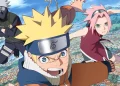 On the evening of October 11th, they will launch a new Naruto-themed mini-anime series, but it seems like nothing On the evening of October 11th, they will launch a new Naruto-themed mini-anime series, but it seems like nothing
