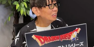 On the occasion of its 40th anniversary, the cult series Dragon Quest has a total circulation of 100 million copies