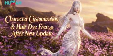 Once Human will completely eliminate the cost of changing a character’s appearance Once Human will completely eliminate the cost of changing a character’s appearance