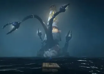 Once Human’s naval update is coming in October and will be the biggest update in the game’s history