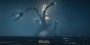 Once Human’s naval update is coming in October and will be the biggest update in the game’s history Once Human’s naval update is coming in October and will be the biggest update in the game’s history