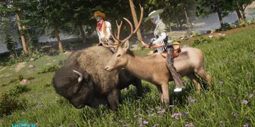 Once humans turn animals into riding partners Once humans turn animals into riding partners