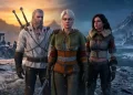 One of The Witcher’s key characters will return in Part 4 One of The Witcher’s key characters will return in Part 4