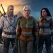 One of The Witcher’s key characters will return in Part 4