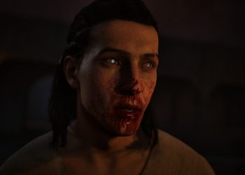 One week after release, Blood of the Dawn Treader developer begins looking for writer for Blood of the Dawn Treader 2