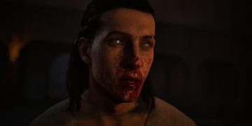 One week after release, Blood of the Dawn Treader developer begins looking for writer for Blood of the Dawn Treader 2 One week after release, Blood of the Dawn Treader developer begins looking for writer for Blood of the Dawn Treader 2