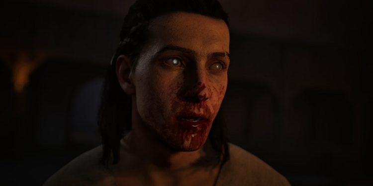 One week after release, Blood of the Dawn Treader developer begins looking for writer for Blood of the Dawn Treader 2 One week after release, Blood of the Dawn Treader developer begins looking for writer for Blood of the Dawn Treader 2