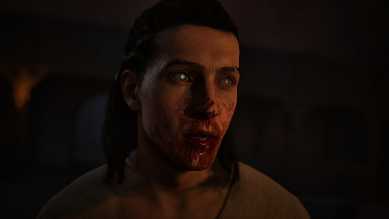 One week after release, Blood of the Dawn Treader developer begins looking for writer for Blood of the Dawn Treader 2 One week after release, Blood of the Dawn Treader developer begins looking for writer for Blood of the Dawn Treader 2