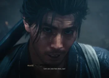 Onimusha: Kendo – The return of the dust-laden samurai. review
