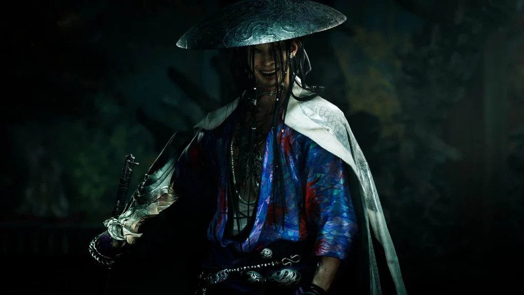 Onimusha: Kendo is released: players are happy, but the game has been hacked by a hypervisor Onimusha: Kendo is released: players are happy, but the game has been hacked by a hypervisor