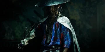 Onimusha: Kendo is released: players are happy, but the game has been hacked by a hypervisor Onimusha: Kendo is released: players are happy, but the game has been hacked by a hypervisor