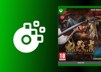 Onimusha: Kendo’s Xbox Disc Edition Sold Out Quickly – It Supports Disc-to-Digital