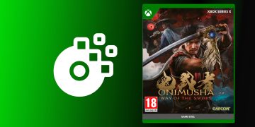 Onimusha: Kendo’s Xbox Disc Edition Sold Out Quickly – It Supports Disc-to-Digital