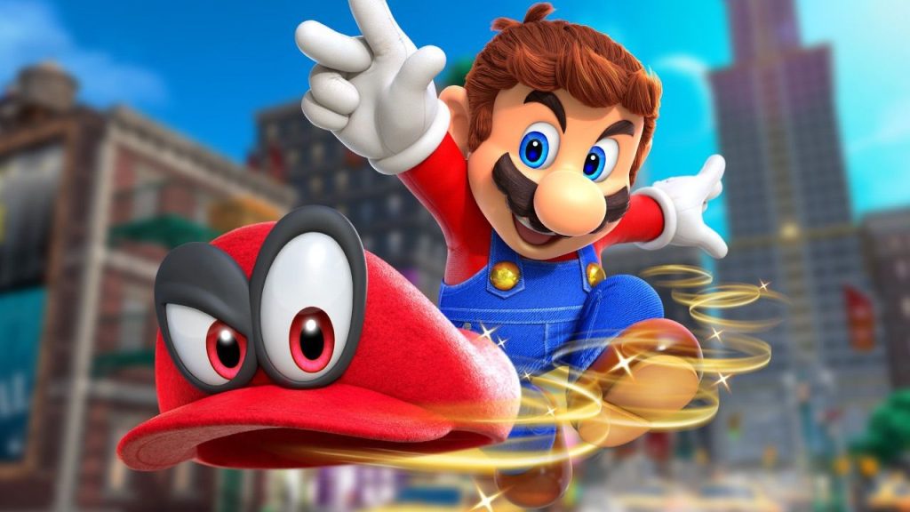 ‘Onimusha: Way of the Kennel’ director draws inspiration from ‘Super Mario Odyssey’ ‘Onimusha: Way of the Kennel’ director draws inspiration from ‘Super Mario Odyssey’