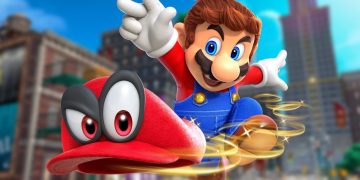‘Onimusha: Way of the Kennel’ director draws inspiration from ‘Super Mario Odyssey’ ‘Onimusha: Way of the Kennel’ director draws inspiration from ‘Super Mario Odyssey’