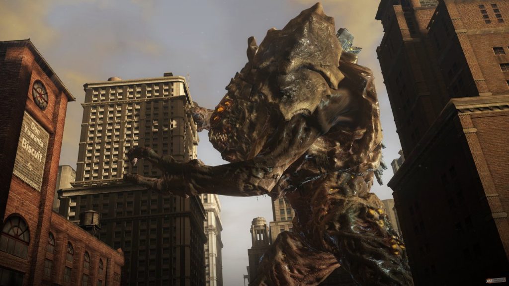 Online multiplayer is coming back to Resistance 2 on PS3 – and modders are giving it a new lease of life Online multiplayer is coming back to Resistance 2 on PS3 – and modders are giving it a new lease of life