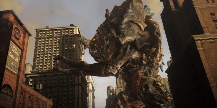 Online multiplayer is coming back to Resistance 2 on PS3 – and modders are giving it a new lease of life Online multiplayer is coming back to Resistance 2 on PS3 – and modders are giving it a new lease of life