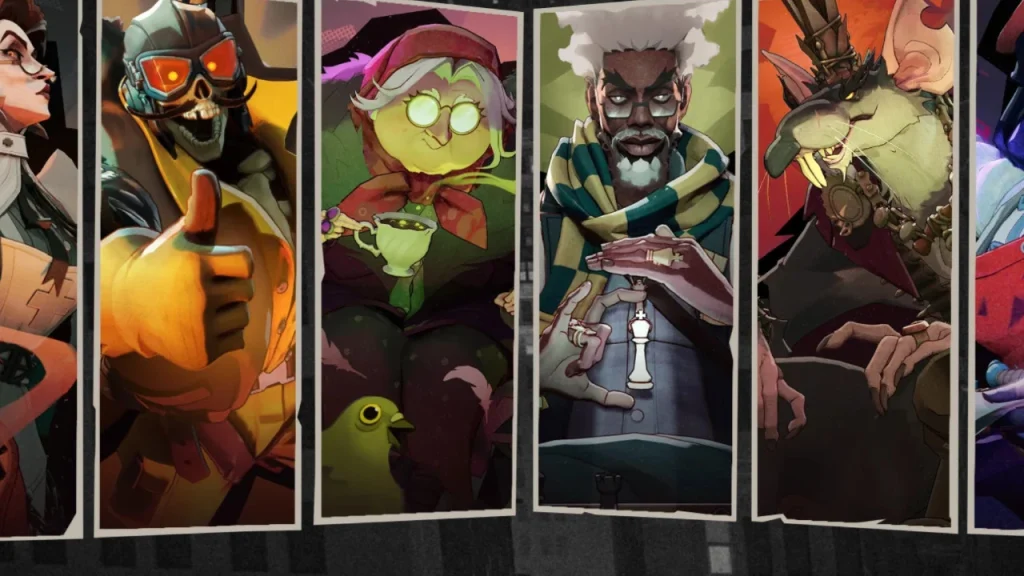 Only Gabe could do it: Deadlock barely appeared in gaming media, but immediately boosted peak online numbers to 228,000 players after the update
