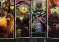 Only Gabe could do it: Deadlock barely appeared in gaming media, but immediately boosted peak online numbers to 228,000 players after the update