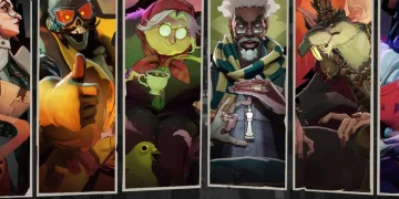 Only Gabe could do it: Deadlock barely appeared in gaming media, but immediately boosted peak online numbers to 228,000 players after the update Only Gabe could do it: Deadlock barely appeared in gaming media, but immediately boosted peak online numbers to 228,000 players after the update