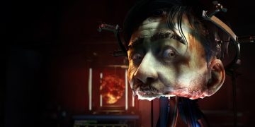 Ontos is the star of an extended gaming video Ontos is the star of an extended gaming video