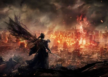 Open world, vertical acrobatics and artificial intelligence assistant: the main content of the interview with the main creator of “Wolong 2: Wings of Ash”