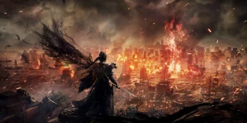 Open world, vertical acrobatics and artificial intelligence assistant: the main content of the interview with the main creator of “Wolong 2: Wings of Ash”