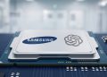 OpenAI and Samsung work on next-generation artificial intelligence chips OpenAI and Samsung work on next-generation artificial intelligence chips