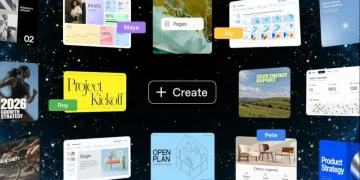 OpenAI is challenging the traditional app store model with its new features.