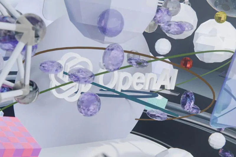 OpenAI is preparing consumer AI agent Aeon – beating Muse and other competitors won’t be easy OpenAI is preparing consumer AI agent Aeon – beating Muse and other competitors won’t be easy
