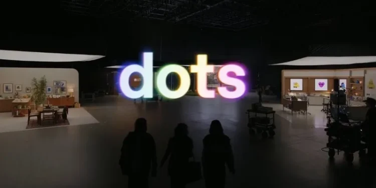 OpenAI launches Dots – artificial intelligence agents with their own computers that can work 24/7 without users OpenAI launches Dots – artificial intelligence agents with their own computers that can work 24/7 without users