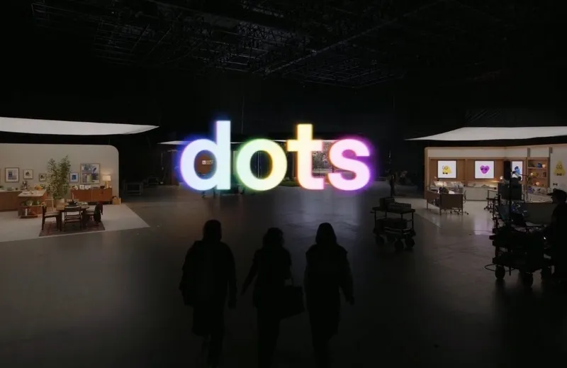 OpenAI launches Dots – artificial intelligence agents with their own computers that can work 24/7 without users OpenAI launches Dots – artificial intelligence agents with their own computers that can work 24/7 without users