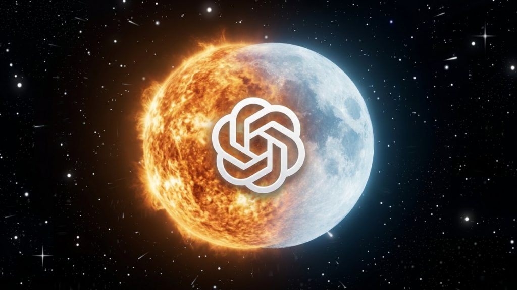 OpenAI launches GPT-6 Sol and Luna: more efficient and cheaper models OpenAI launches GPT-6 Sol and Luna: more efficient and cheaper models