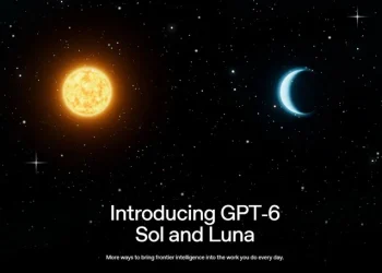 OpenAI releases GPT-6 Sol and Luna – they’re cheaper and have fewer bugs than their predecessors OpenAI releases GPT-6 Sol and Luna – they’re cheaper and have fewer bugs than their predecessors