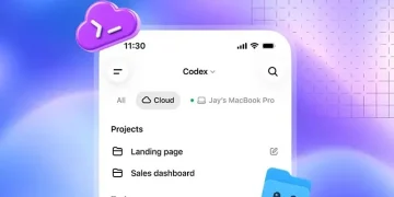 OpenAI takes Codex off developers’ computers – AI gets a permanent cloud workspace OpenAI takes Codex off developers’ computers – AI gets a permanent cloud workspace