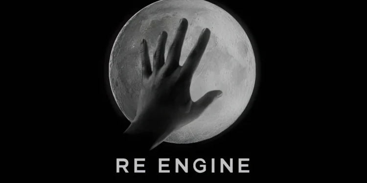 Osaka University students will learn game development using Capcom’s proprietary RE engine under the supervision of the company’s popular writers