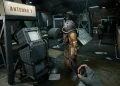 Outlast Trials is in a toxic fog as update 7.1 releases Outlast Trials is in a toxic fog as update 7.1 releases