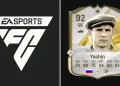 Outright Russophobia or the end of licensing? The business card of Lev Yashin, the best goalkeeper in football history, has been removed from EA Sports FC 27 Outright Russophobia or the end of licensing? The business card of Lev Yashin, the best goalkeeper in football history, has been removed from EA Sports FC 27