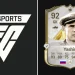 Outright Russophobia or the end of licensing? The business card of Lev Yashin, the best goalkeeper in football history, has been removed from EA Sports FC 27 Outright Russophobia or the end of licensing? The business card of Lev Yashin, the best goalkeeper in football history, has been removed from EA Sports FC 27